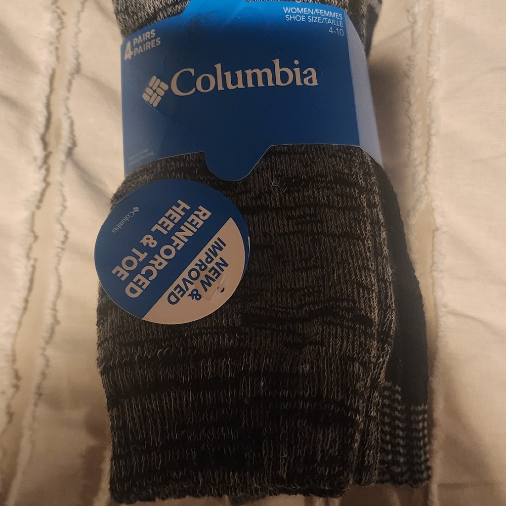 Socks - Picture 4 of 5